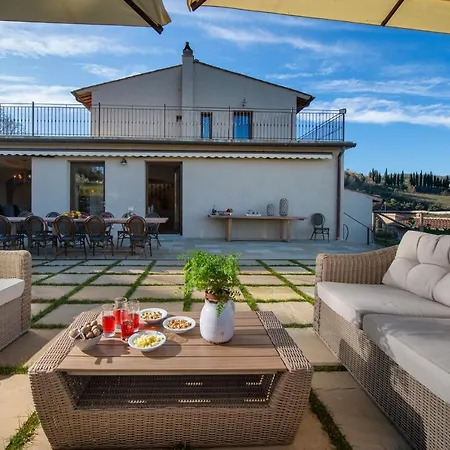 Guest house Il Tinaio