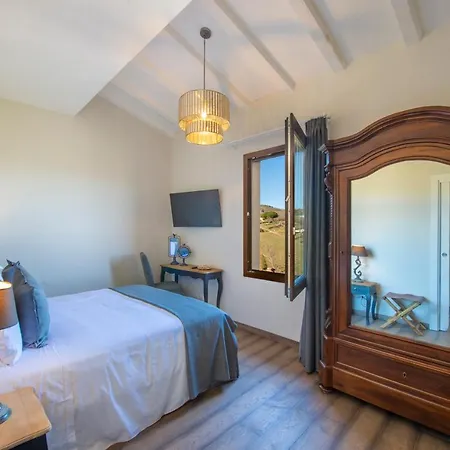Il Tinaio Guest house