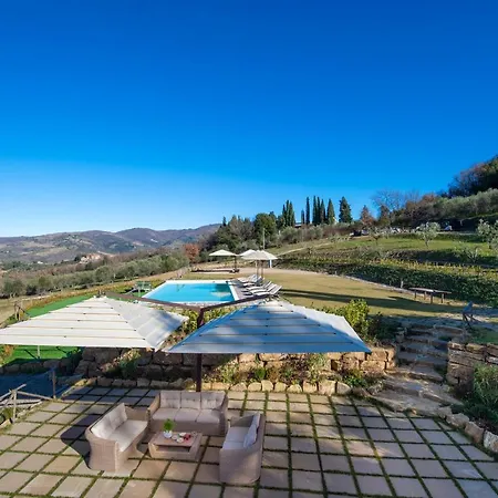 Il Tinaio * Panzano in Chianti