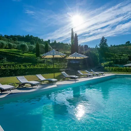 Guest house Il Tinaio Panzano in Chianti