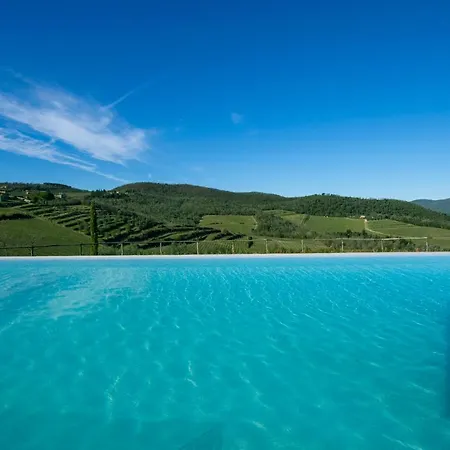 Il Tinaio Guest house
