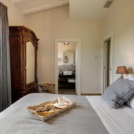 Il Tinaio Guest house