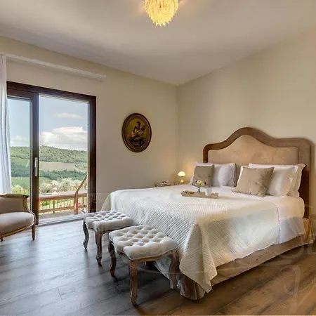 Guest house Il Tinaio