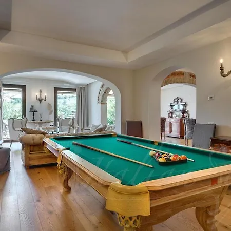 Guest house Il Tinaio *