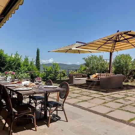 Il Tinaio * Panzano in Chianti