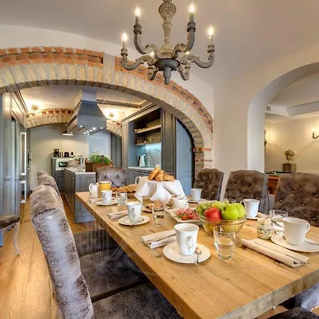 Il Tinaio Guest house