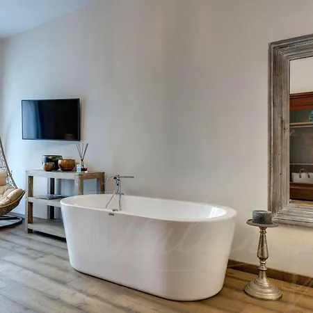Guest house Il Tinaio