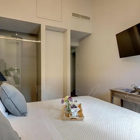 Il Tinaio Guest house *