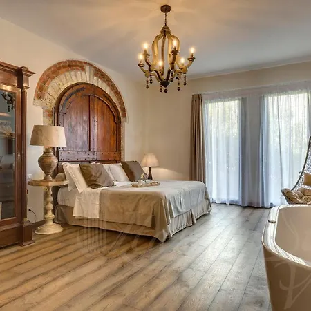 Guest house Il Tinaio Panzano in Chianti