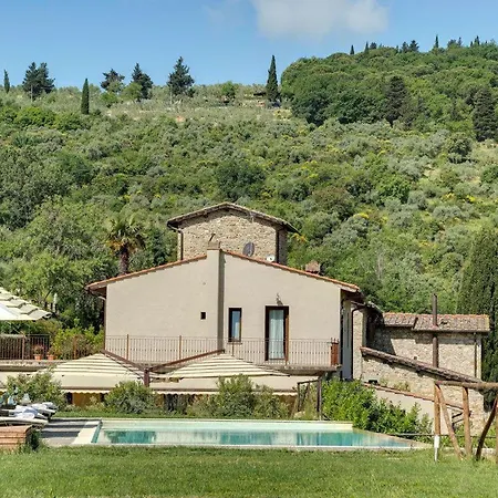 Il Tinaio * Panzano in Chianti