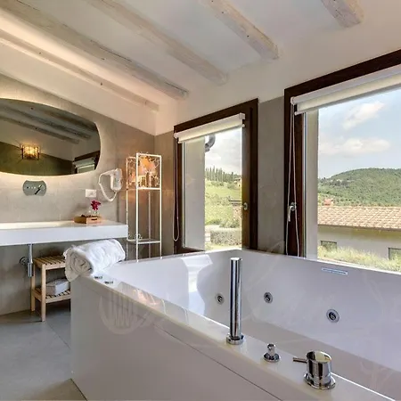 Il Tinaio Guest house