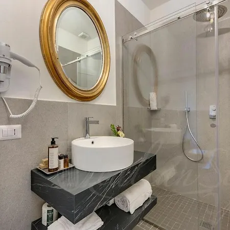Guest house Il Tinaio